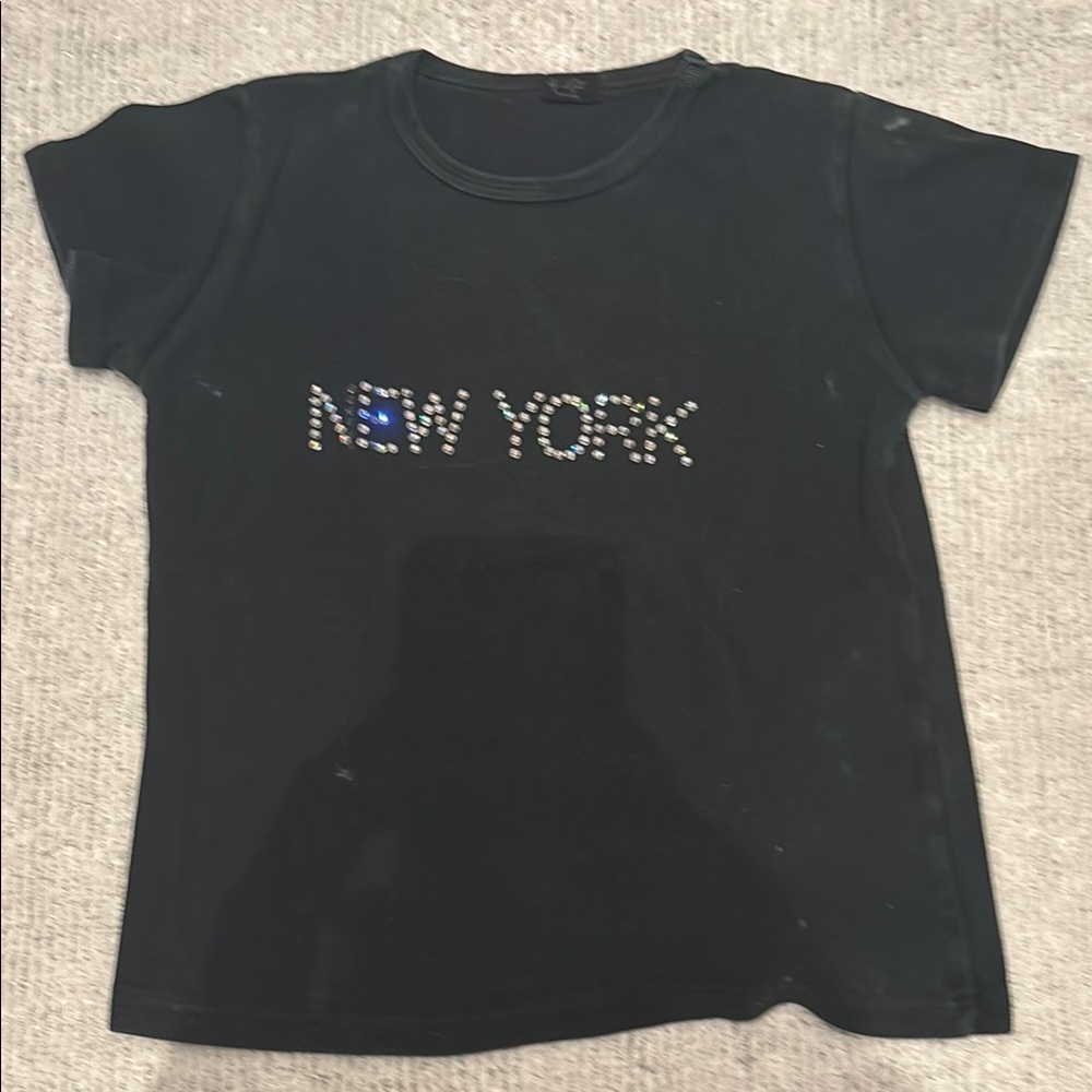 Brandy Melville New York Tee